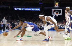 Joueurs de la semaine | Shai Gilgeous-Alexander ouvre son compteur cette saison