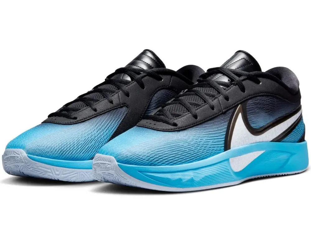 Giannis Freak 6