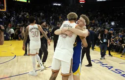 La Pologne espère Jeremy Sochan et Brandin Podziemski