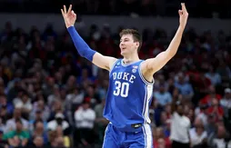 Draft 2024 | Présentation de Kyle Filipowski (Duke)