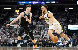 Mike Brown a mis Kevin Huerter au défi sur le plan défensif