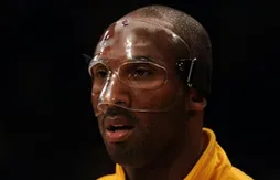 Kobe Bryant, le scoreur masqué