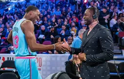Bam Adebayo rejoint Dwyane Wade au club des 10 000 points du Heat