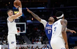 Les Wizards capitalisent face à des adversaires diminués