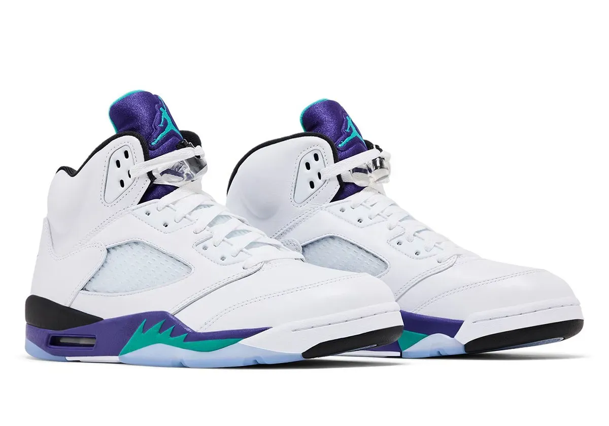 Air Jordan 5