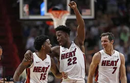 Le Heat veut se relancer en défense