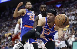 Josh Hart, le Jrue Holiday des Knicks ?