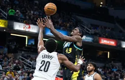 Pronostics NBA | Misez sur Pascal Siakam face aux Nets