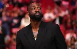 Dwyane Wade va commenter les matches de Team USA aux JO 2024