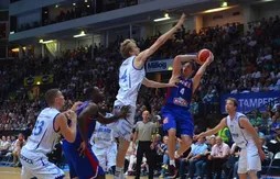 Equipe de France : Vincent Collet repousse l’annonce officielle des douze sélectionnés