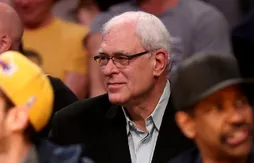 Jeanie Buss également conseillée par Phil Jackson… notamment sur la gestion de Russell Westbrook
