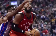 À la dernière minute, les Raptors envoient Greg Monroe chez les Nets