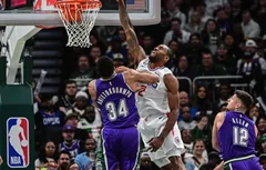 Joueurs de la semaine | Le retour en force de Kawhi Leonard