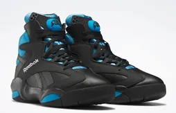 Une nouvelle Shaq Attaq “Black Azur”