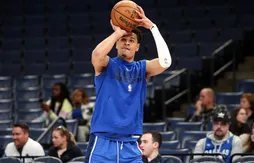 Josh Green ne veut plus qu’on fasse l’impasse sur lui en attaque