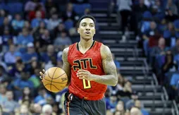 Echange en triangle : Jeff Teague à Indiana, George Hill à Utah
