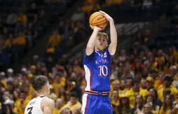 Draft 2024 | Présentation de Johnny Furphy (Kansas)