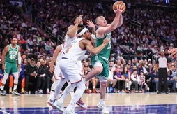 Payton Pritchard retrouve des sensations au bon moment