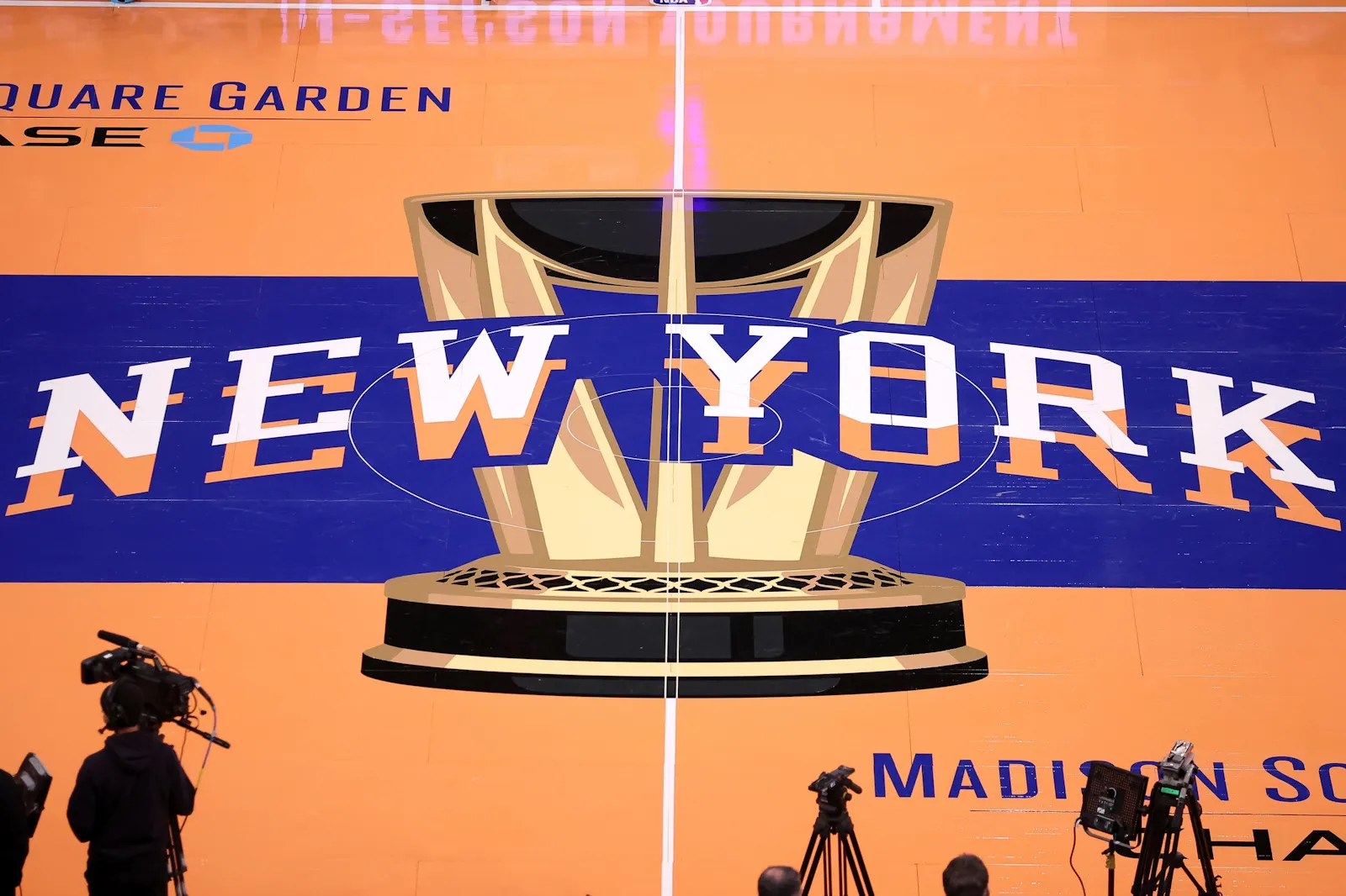 Primes tournoi NBA