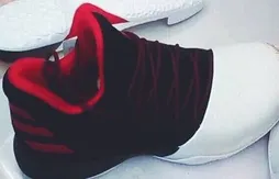 Adidas : la première image de la Harden 1 ?