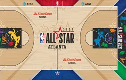Horaires, équipes, concours… Tout savoir du All-Star Game 2021