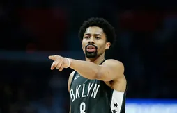 Steve Nash écarte tout retour de Spencer Dinwiddie en playoffs