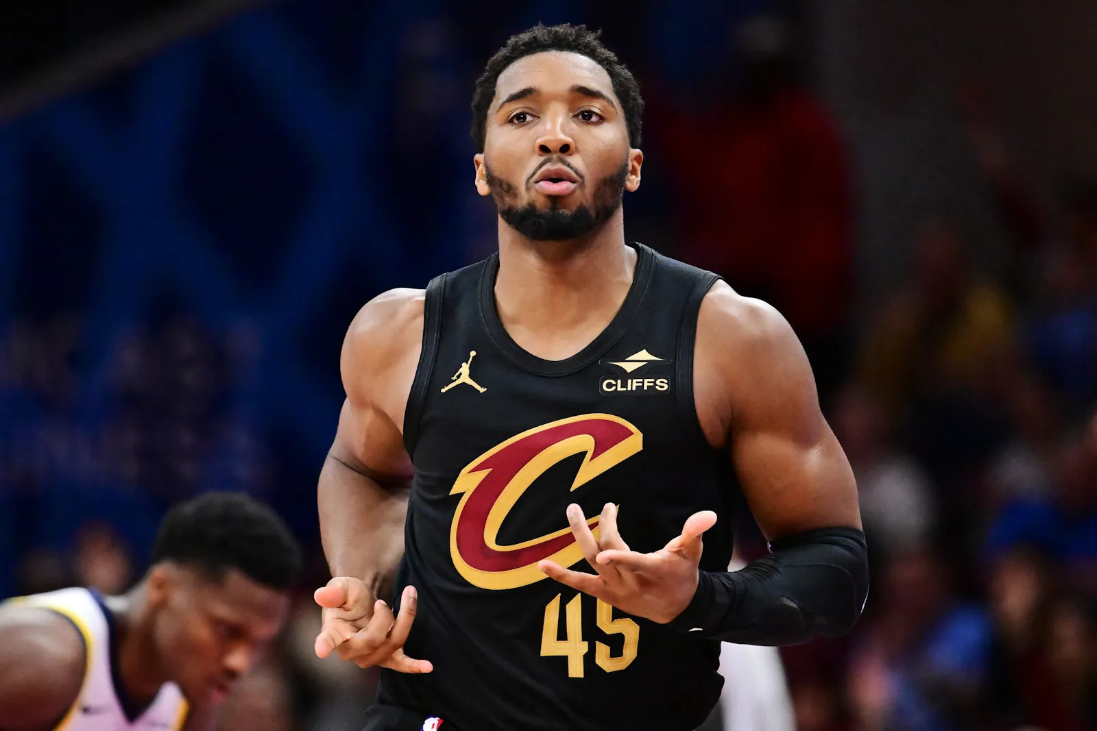 donovan mitchell