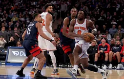 OG Anunoby agacé d’être vu comme un simple défenseur