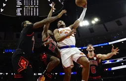 Stats & Highlights | Mauvaise opération pour le Magic et les Knicks