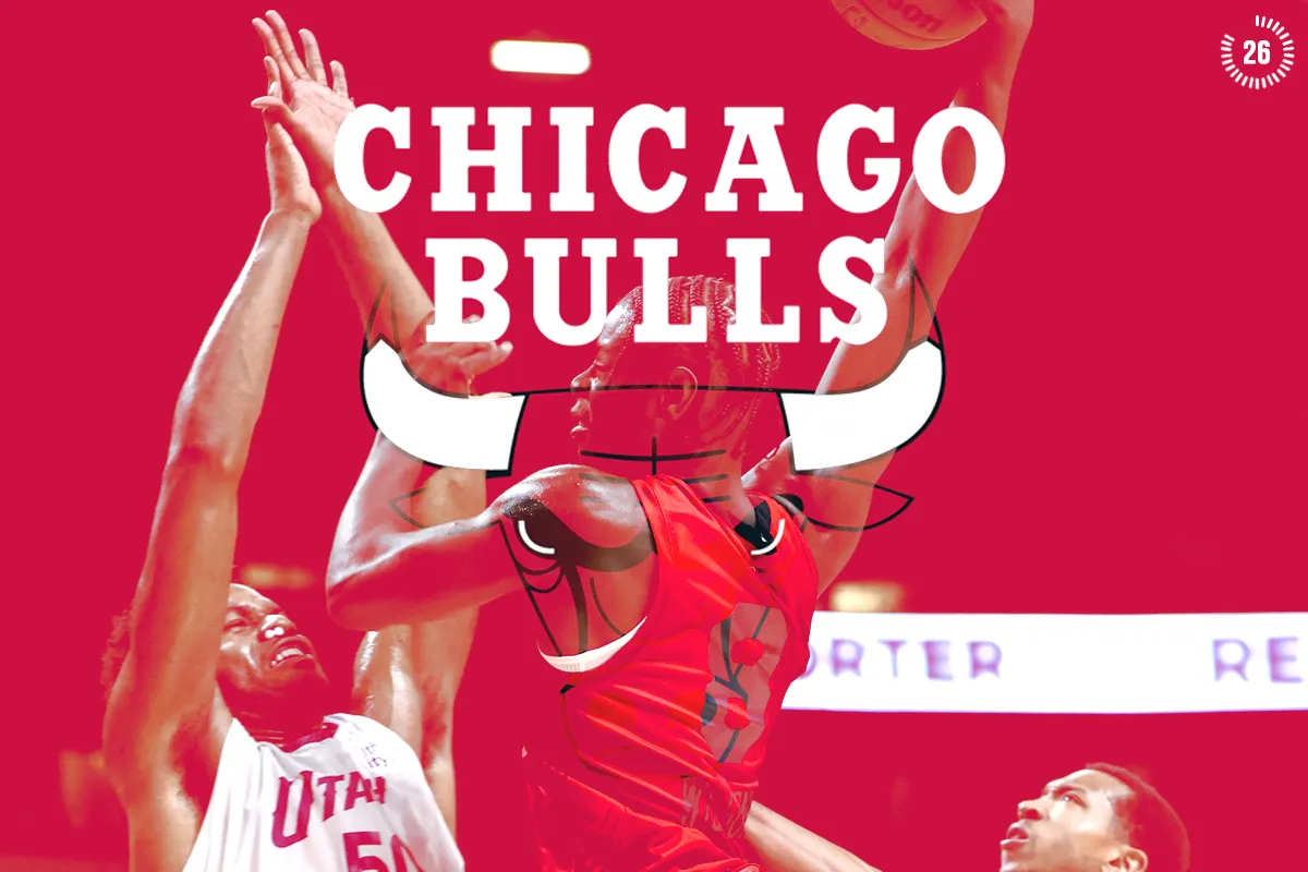Chicago Bulls