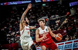 L’Espagne dompte la pression turque