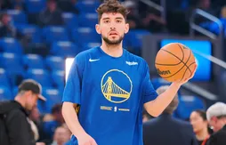 Les Cavaliers récupèrent Ty Jerome et Damian Jones