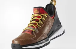 Adidas : une Lillard 1 pour les bucherons