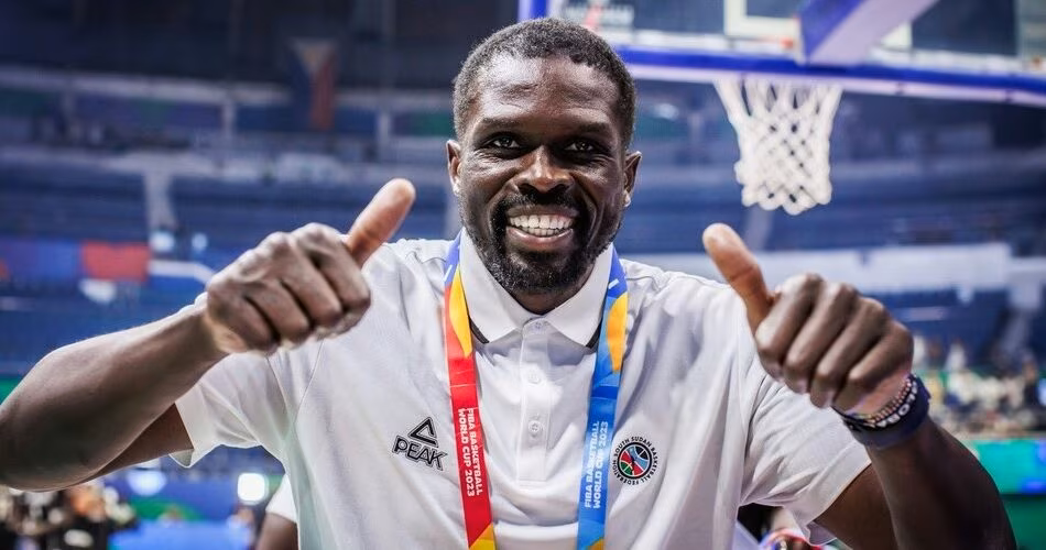 Luol Deng