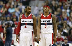 Bradley Beal aurait voulu une “chance de plus” avec John Wall