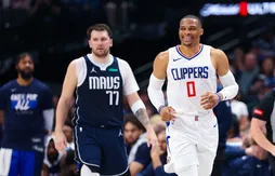 L’avenir très incertain de Russell Westbrook aux Clippers