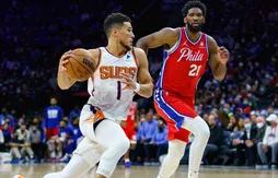 Pronostics NBA | Misez sur le choc des leaders, Phoenix – Philadelphie