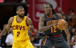 L’équipe B des Hawks humilie les Cavaliers !