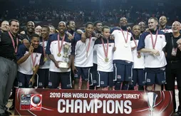 Team USA : le bilan joueur par joueur