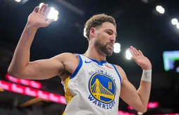 Le joli tour de Klay