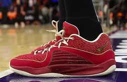 Kevin Durant dévoile une KD 16 « NY vs NY »