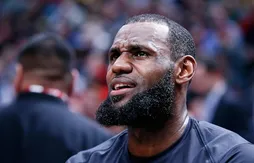 L’influence économique de LeBron James commence à Los Angeles