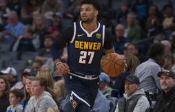 Le MVP de la nuit : Jamal Murray a retrouvé sa patte