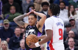 Plus d’un ballon perdu toutes les deux minutes pour le Jazz