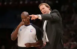 Alleluia ! Les arbitres vont (enfin) surveiller les marchers