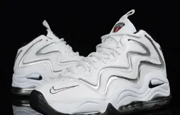 Nike va relancer la gamme Scottie Pippen