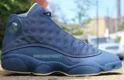 Jordan Brand : la Jordan 13 “Squadron Blue” et la Air Jordan 1 “Royal” disponibles en février