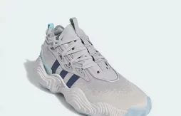 Un coloris « Gridos » pour la Trae 3