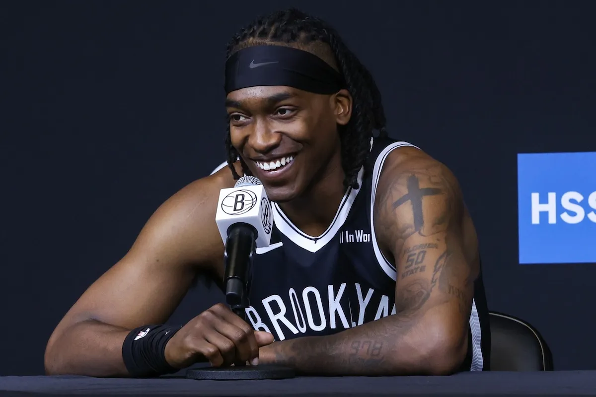 Terance Mann