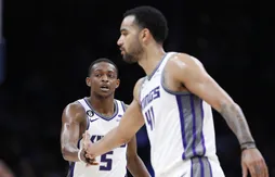 Les Kings tournent à plein régime